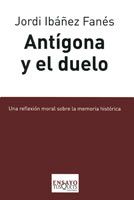 [9788483831229] Antígona y el duelo