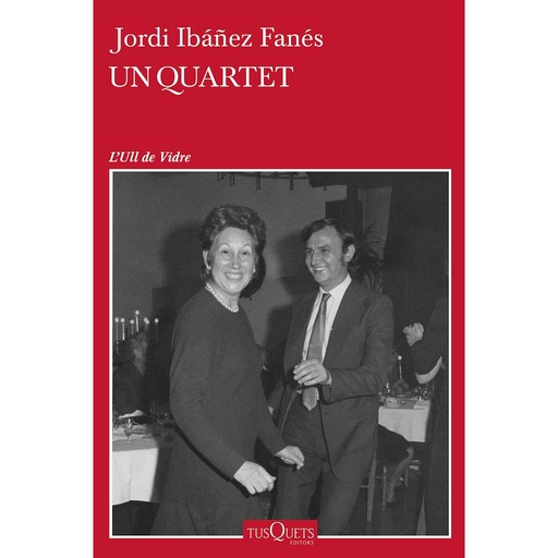 [9788490666616] Un quartet