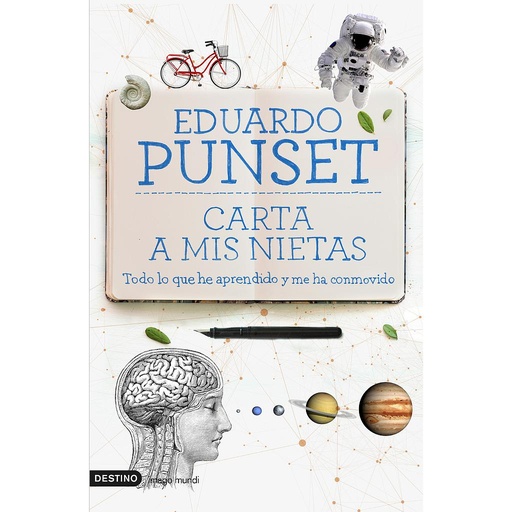 [9788423350018] Carta a mis nietas