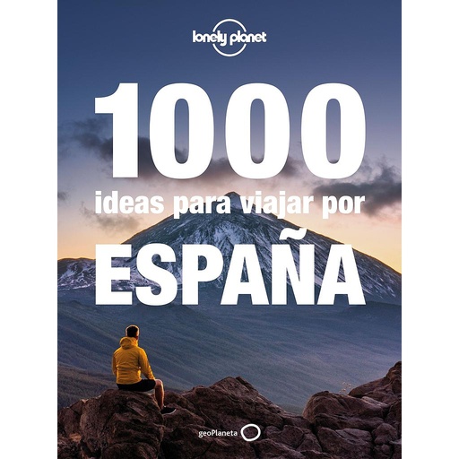[9788408240594] 1000 ideas para viajar por España