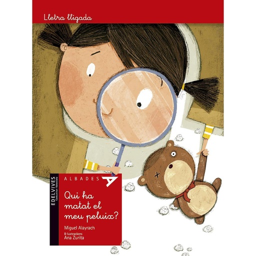 [9788414028445] Qui ha matat el meu peluix?