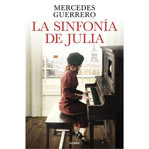 [9788425365676] La sinfonía de Julia