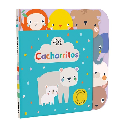 [9788411581745] Cachorritos