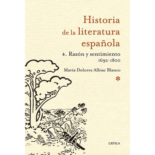 [9788498928181] Razón y sentimiento 1692-1800