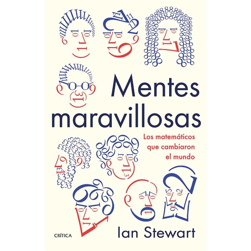 [9788491990192] Mentes maravillosas