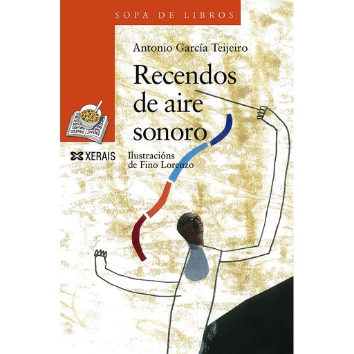 [9788499142012] Recendos de aire sonoro