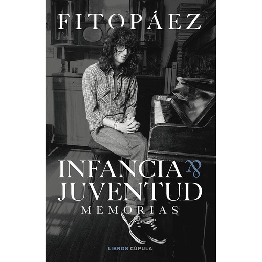 [9788448036508] Infancia & Juventud. Autobiografía