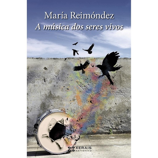 [9788499146652] A música dos seres vivos