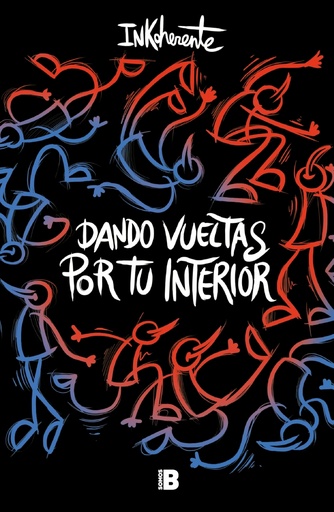 [9788418051067] Dando vueltas por tu interior