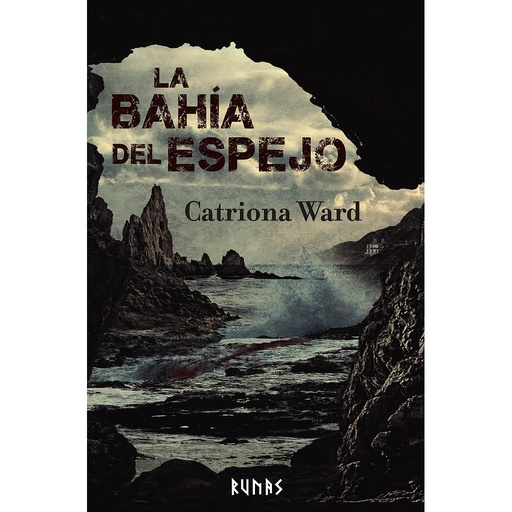 [9788411484503] La bahía del espejo