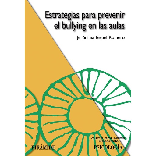 [9788436821413] Estrategias para prevenir el bullying en las aulas