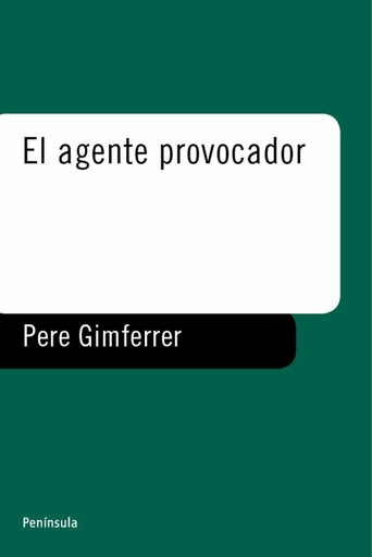 [9788483071571] El agente provocador