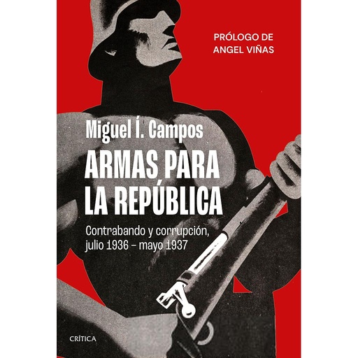 [9788491993766] Armas para la República