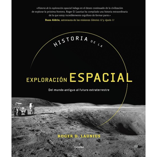 [9788417338749] Historia de la exploración espacial