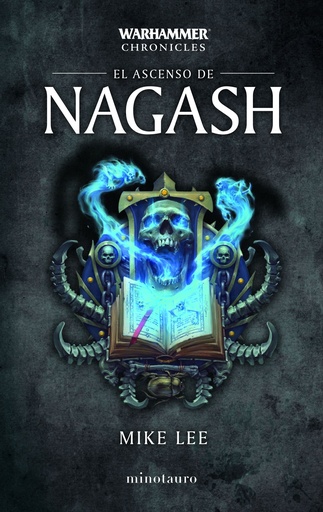 [9788445006191] Time of legends Omnibus nº 02/03 El ascenso de Nagash