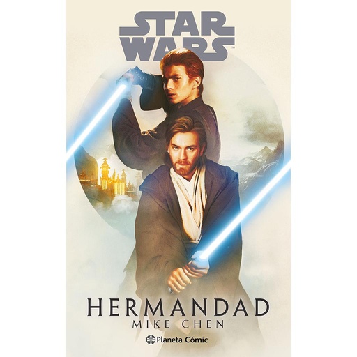 [9788411403801] Star Wars. Hermandad (novela)