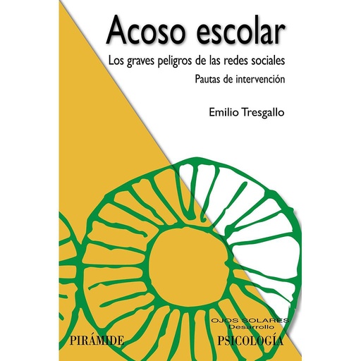 [9788436842883] Acoso escolar
