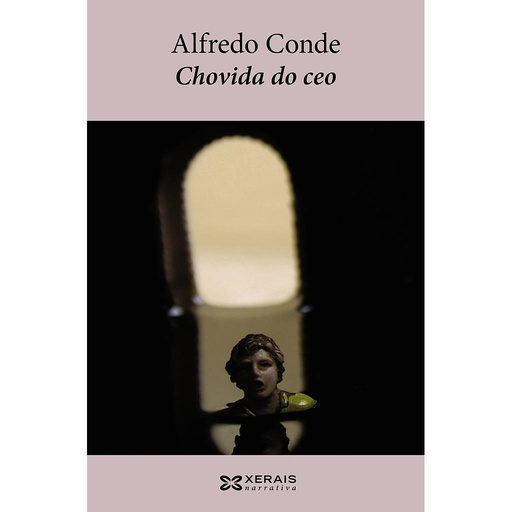 [9788499146546] Chovida do ceo