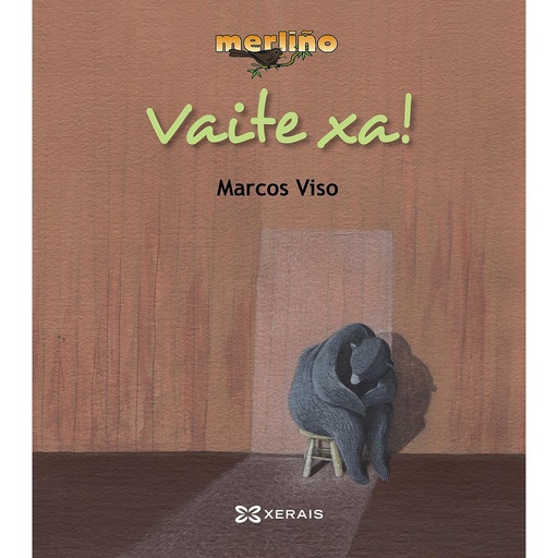 [9788499149646] Vaite xa!