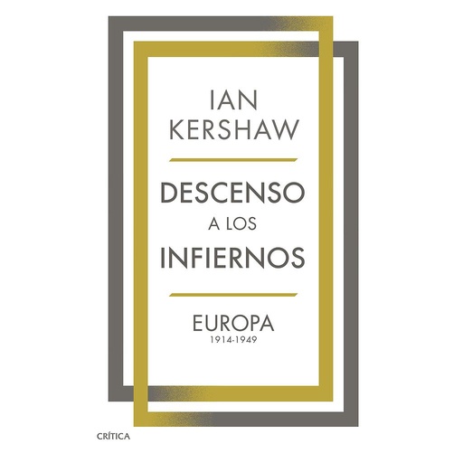 [9788491993025] Descenso a los infiernos
