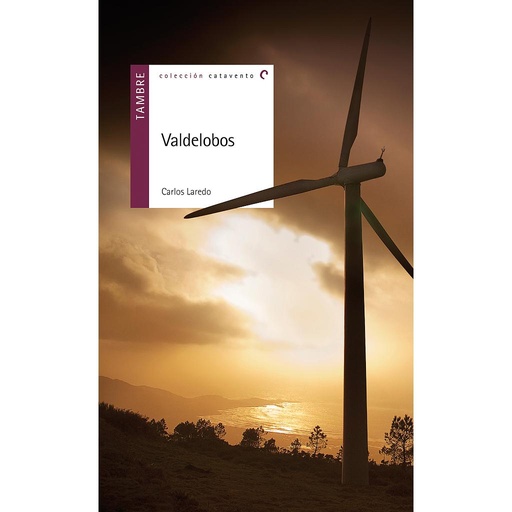 [9788492404643] Valdelobos