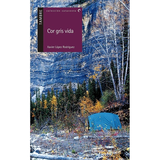 [9788496772595] Cor gris vida