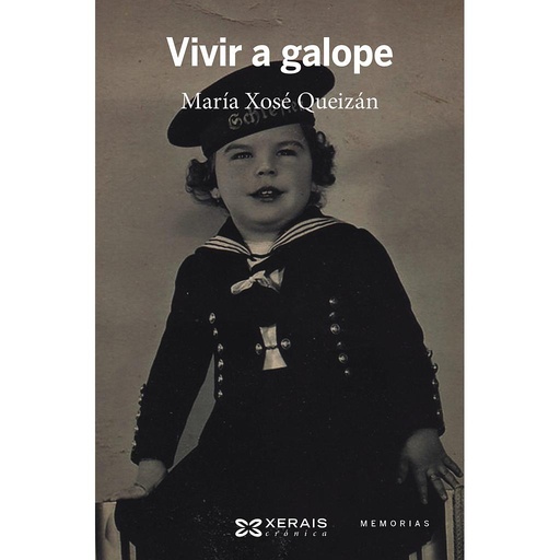 [9788491214533] Vivir a galope
