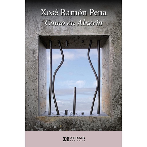 [9788499144351] Como en Alxeria