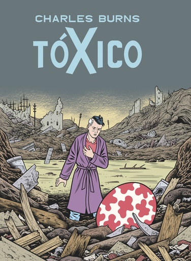 [9788439723509] Tóxico