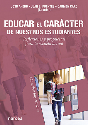 [9788427727748] Educar el carácter de nuestros estudiantes