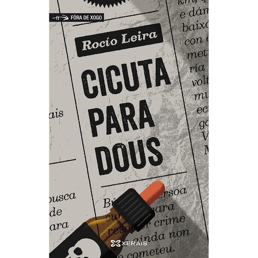 [9788411102162] Cicuta para dous