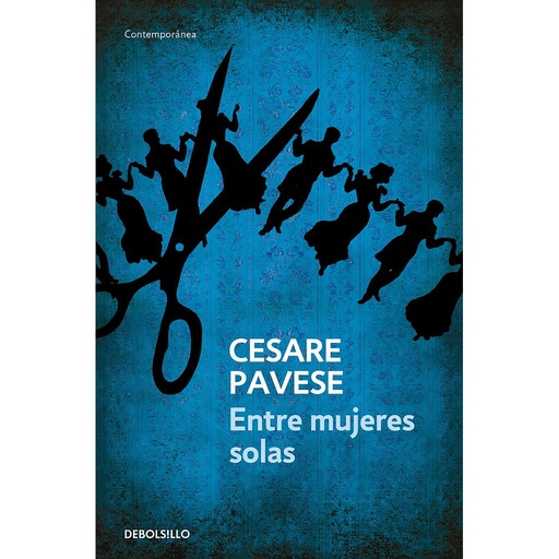 [9788499081380] Entre mujeres solas