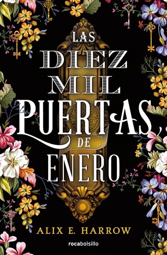 [9788418850035] Las diez mil puertas de Enero