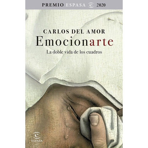 [9788467060294] Emocionarte. La doble vida de los cuadros