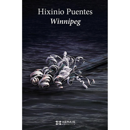 [9788499141022] Winnipeg