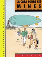 [9788421829530] La casa sobre les mines (Pere Vidal)