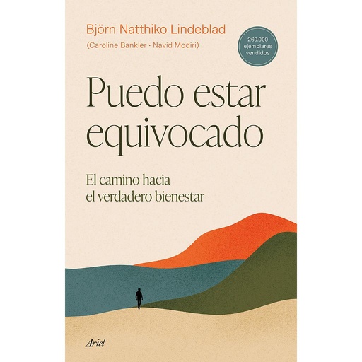 [9788434435155] Puedo estar equivocado