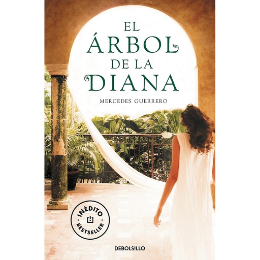 [9788499083735] El árbol de la diana