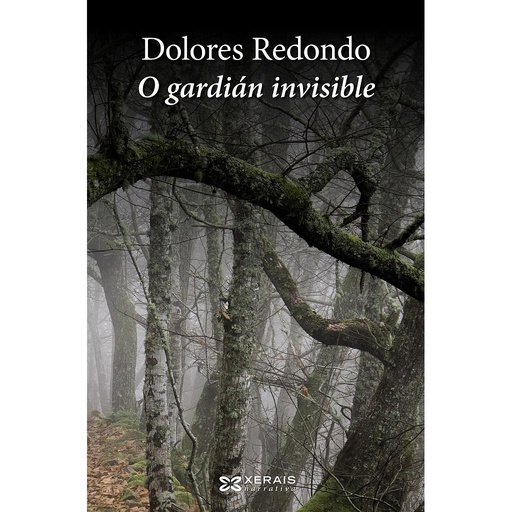 [9788499144795] O gardián invisible