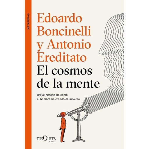[9788490667996] El cosmos de la mente
