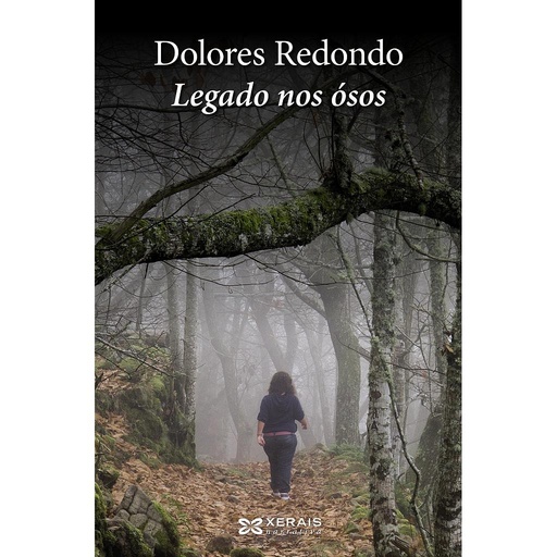 [9788499145921] Legado nos ósos