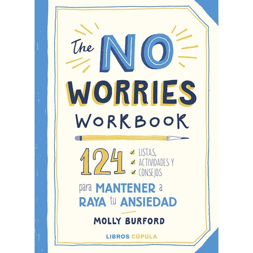 [9788448029760] The No Worries Workbook