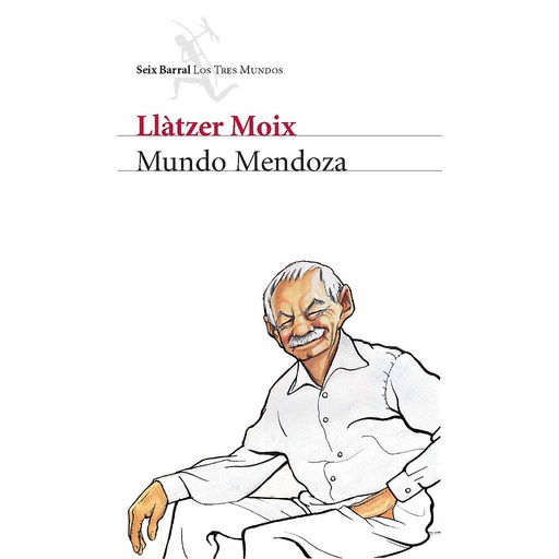 [9788432209000] Mundo Mendoza