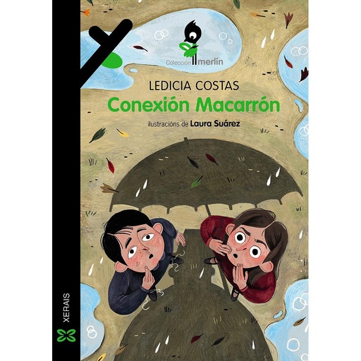 [9788491215882] Conexión Macarrón
