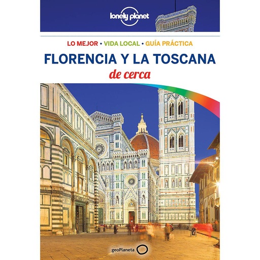 [9788408181415] Florencia y la Toscana De cerca 4