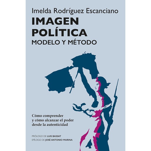 [9788498755145] Imagen política