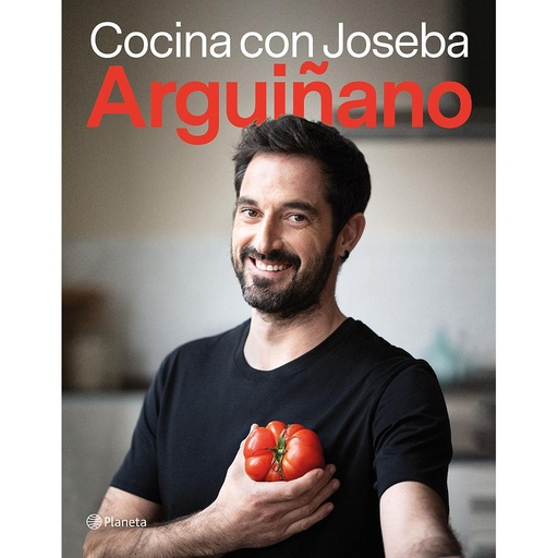 [9788408255987] Cocina con Joseba Arguiñano