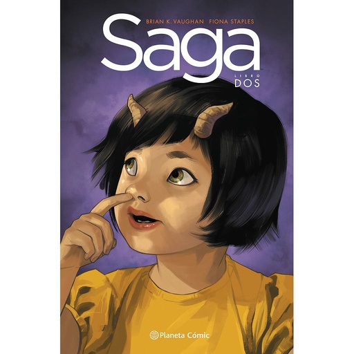 [9788491464563] Saga Integral nº 02