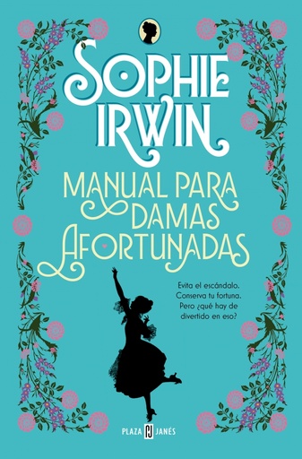 [9788401028946] Manual para damas afortunadas (Manual para damas 2)