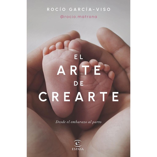[9788467072518] El arte de crearte